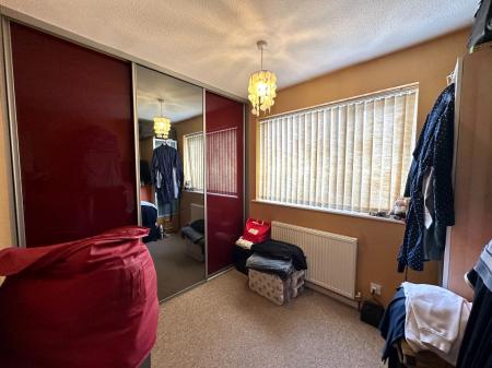 2 bedroom End of terrace house for sale in Hedera Close, The Delves, Walsall, WS5