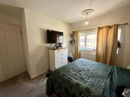 3 bedroom Semi-detached house for sale in Margam Crescent, Walsall, WS3