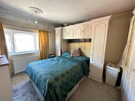 3 bedroom Semi-detached house for sale in Margam Crescent, Walsall, WS3