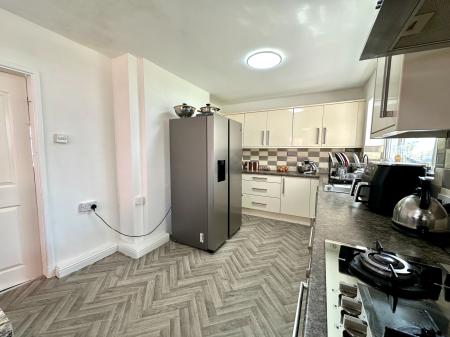 3 bedroom Semi-detached house for sale in Margam Crescent, Walsall, WS3