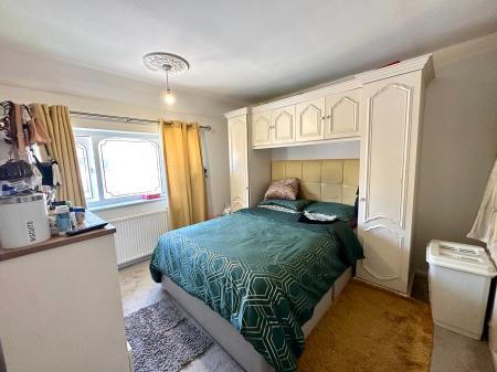 3 bedroom Semi-detached house for sale in Margam Crescent, Walsall, WS3