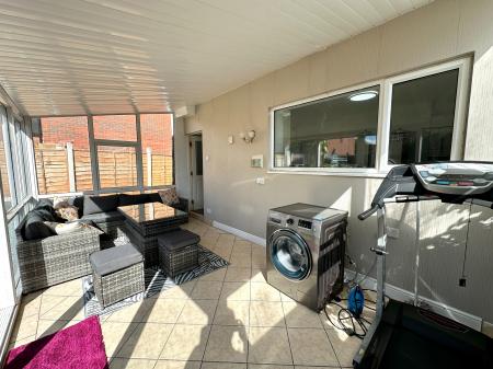 3 bedroom Semi-detached house for sale in Margam Crescent, Walsall, WS3