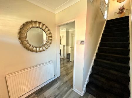 3 bedroom Semi-detached house for sale in Margam Crescent, Walsall, WS3