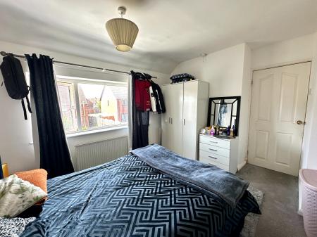 3 bedroom Semi-detached house for sale in Margam Crescent, Walsall, WS3