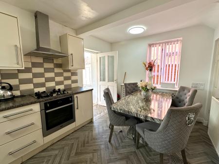 3 bedroom Semi-detached house for sale in Margam Crescent, Walsall, WS3