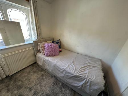 3 bedroom Semi-detached house for sale in Margam Crescent, Walsall, WS3