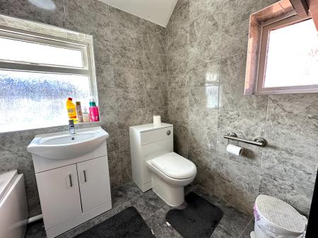 3 bedroom Semi-detached house for sale in Margam Crescent, Walsall, WS3