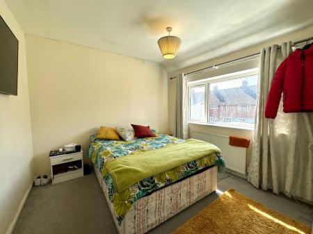 3 bedroom Semi-detached house for sale in Margam Crescent, Walsall, WS3