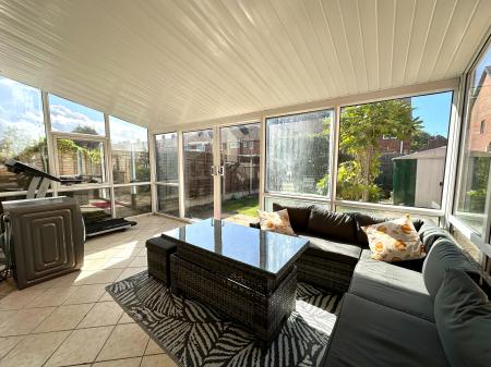 3 bedroom Semi-detached house for sale in Margam Crescent, Walsall, WS3