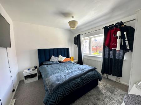 3 bedroom Semi-detached house for sale in Margam Crescent, Walsall, WS3