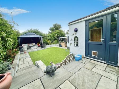 5 bedroom Detached house for sale in Monmouth Road, Bentley, Walsall, WS2