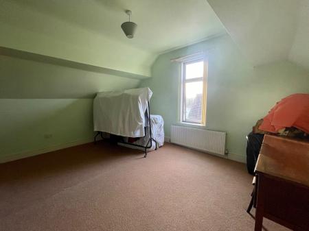 5 bedroom Semi-detached house for sale in Park Road West, Wolverhampton, WV1