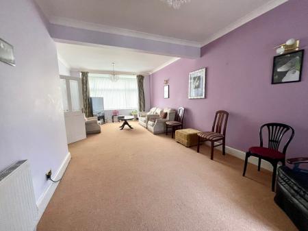 5 bedroom Semi-detached house for sale in Park Road West, Wolverhampton, WV1