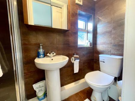 5 bedroom Semi-detached house for sale in Park Road West, Wolverhampton, WV1