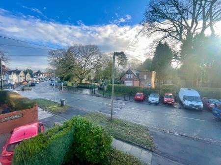 5 bedroom Semi-detached house for sale in Park Road West, Wolverhampton, WV1