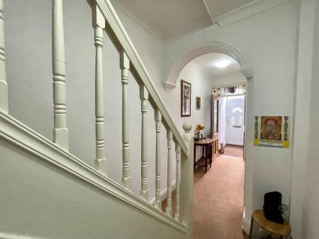 5 bedroom Semi-detached house for sale in Park Road West, Wolverhampton, WV1