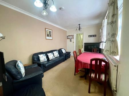 5 bedroom Semi-detached house for sale in Park Road West, Wolverhampton, WV1