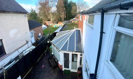 5 bedroom Semi-detached house for sale in Park Road West, Wolverhampton, WV1