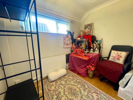 5 bedroom Semi-detached house for sale in Park Road West, Wolverhampton, WV1