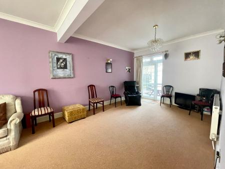 5 bedroom Semi-detached house for sale in Park Road West, Wolverhampton, WV1