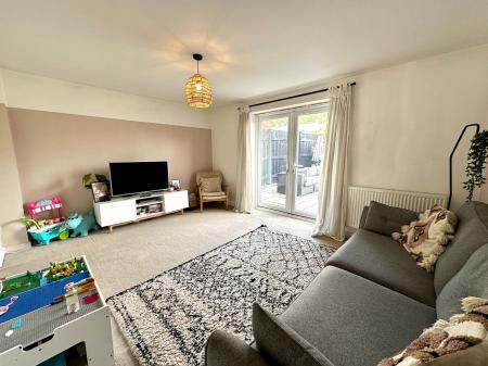 4 bedroom Semi-detached house for sale in Shearwater Road, Coalpool, Walsall, WS3