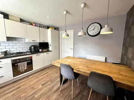 4 bedroom Semi-detached house for sale in Shearwater Road, Coalpool, Walsall, WS3