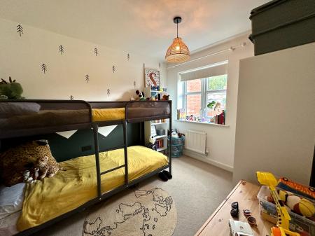4 bedroom Semi-detached house for sale in Shearwater Road, Coalpool, Walsall, WS3
