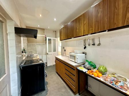 3 bedroom Semi-detached house for sale in Smithfield Road, Bloxwich, Walsall, WS3