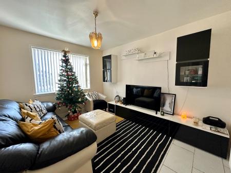 3 bedroom Semi-detached house for sale in Smithfield Road, Bloxwich, Walsall, WS3