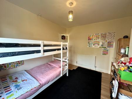 3 bedroom Semi-detached house for sale in Smithfield Road, Bloxwich, Walsall, WS3