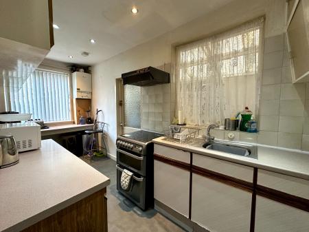 3 bedroom Semi-detached house for sale in Smithfield Road, Bloxwich, Walsall, WS3