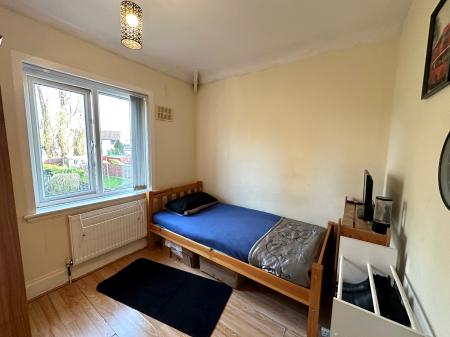 3 bedroom Semi-detached house for sale in Smithfield Road, Bloxwich, Walsall, WS3
