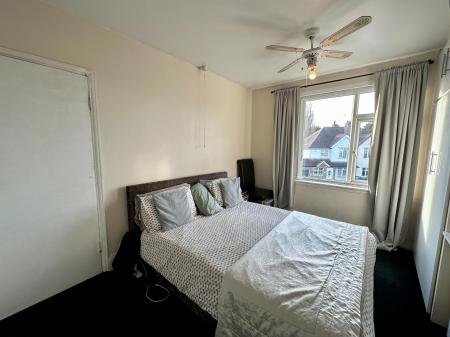 3 bedroom Semi-detached house for sale in Smithfield Road, Bloxwich, Walsall, WS3