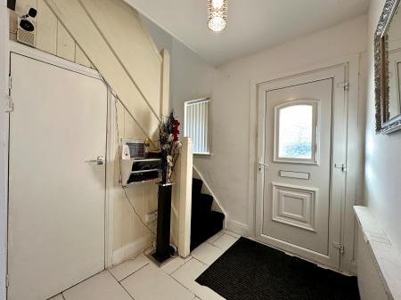 3 bedroom Semi-detached house for sale in Smithfield Road, Bloxwich, Walsall, WS3