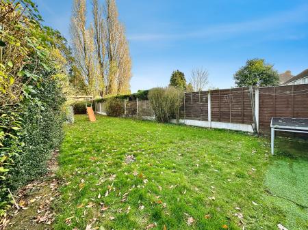 3 bedroom Semi-detached house for sale in Smithfield Road, Bloxwich, Walsall, WS3