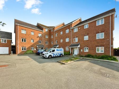 Squires Grove, New Invention, Willenhall, WV12