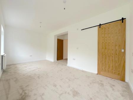 4 bedroom Detached house for sale in Stoney Lane, Bloxwich, Walsall, WS3