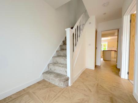 4 bedroom Detached house for sale in Stoney Lane, Bloxwich, Walsall, WS3