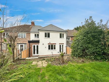 4 bedroom Detached house for sale in Stoney Lane, Bloxwich, Walsall, WS3