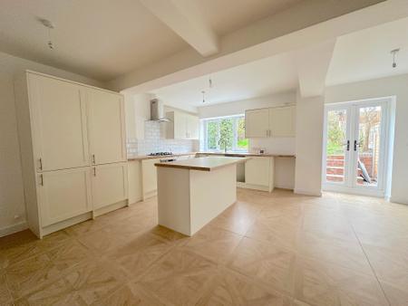 4 bedroom Detached house for sale in Stoney Lane, Bloxwich, Walsall, WS3