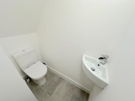 4 bedroom Detached house for sale in Stoney Lane, Bloxwich, Walsall, WS3