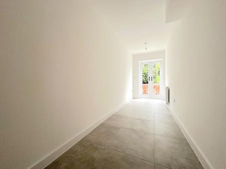 4 bedroom Detached house for sale in Stoney Lane, Bloxwich, Walsall, WS3