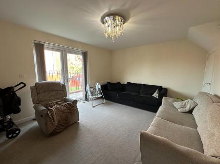 4 bedroom Semi-detached house for sale in Turnstone Road, Coalpool, Walsall, WS3