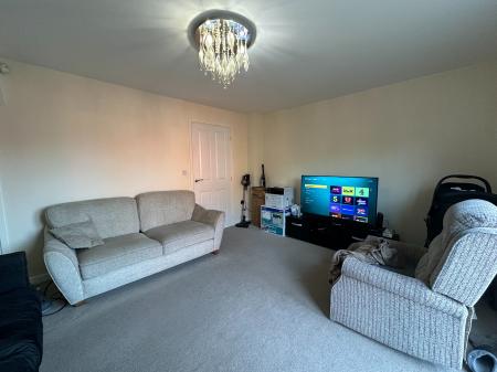 4 bedroom Semi-detached house for sale in Turnstone Road, Coalpool, Walsall, WS3