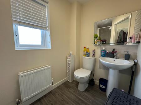 4 bedroom Semi-detached house for sale in Turnstone Road, Coalpool, Walsall, WS3