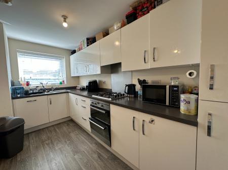 4 bedroom Semi-detached house for sale in Turnstone Road, Coalpool, Walsall, WS3