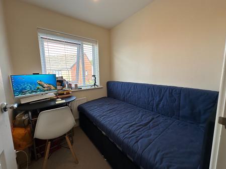 4 bedroom Semi-detached house for sale in Turnstone Road, Coalpool, Walsall, WS3