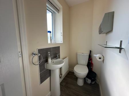 4 bedroom Semi-detached house for sale in Turnstone Road, Coalpool, Walsall, WS3