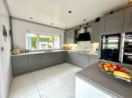 4 bedroom Semi-detached bungalow for sale in Victoria Avenue, Walsall, WS3