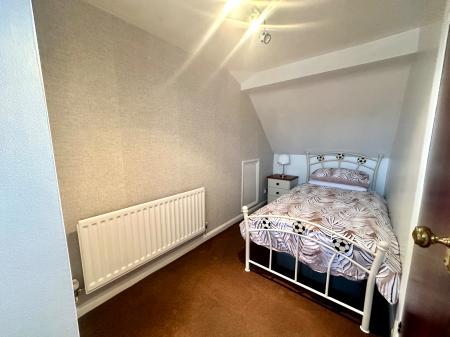4 bedroom Semi-detached bungalow for sale in Victoria Avenue, Walsall, WS3